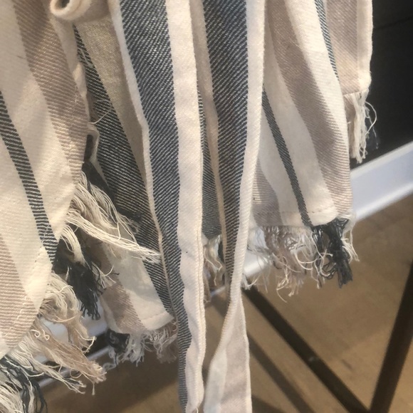 Tularosa wrap dress - Picture 5 of 5